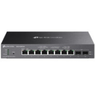Switch semigestionable tp-link sg2210mp-m2 10p 8p poe+ 2.5gbs + 2p 10g sfp+ total 160w poe
