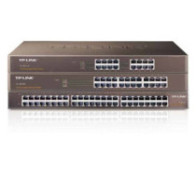 Switch no gestionable tp-link sg1048 48p giga carcasa metalica 19\ rack"