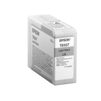 Tinta original epson t8507 negro claro c13t850700 80ml
