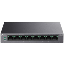 Tp-link switch gigabit de sobremesa de 8 puertos con poe+