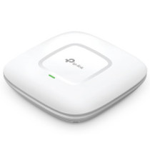 Punto de acceso interior wifi tp-link eap115 300mb en 2,4ghz pto eth montaje en techo poe pasivo 2 a
