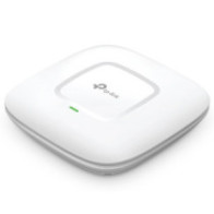Punto de acceso interior wifi tp-link eap115 300mb en 2,4ghz pto eth montaje en techo poe pasivo 2 a