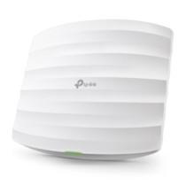 Punto de acceso interior wifi tp-link eap225 ac1350 450mb en 2,4ghz y 867mb en 5ghz 1xpto giga monta