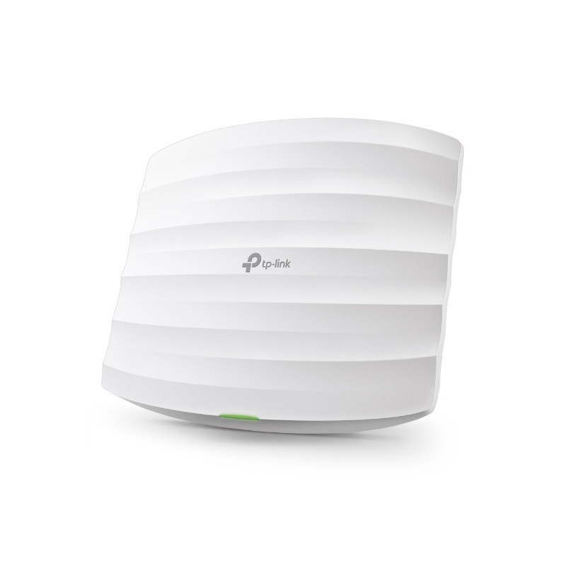 Punto de acceso interior wifi tp-link eap225 ac1350 450mb en 2,4ghz y 867mb en 5ghz 1xpto giga monta
