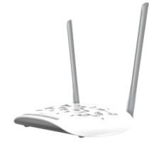 Punto de acceso interior wifi tp-link wa801n 300mb 2,4ghz 2 antenas fijas poe pasivo