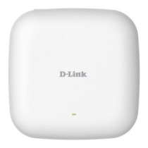 Punto de acceso interior wifi d-link dap-2662 ac1200 wave2 comp. wifi4eu pto giga montaje en techo y