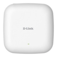 Punto de acceso interior wifi d-link dap-2662 ac1200 wave2 comp. wifi4eu pto giga montaje en techo y