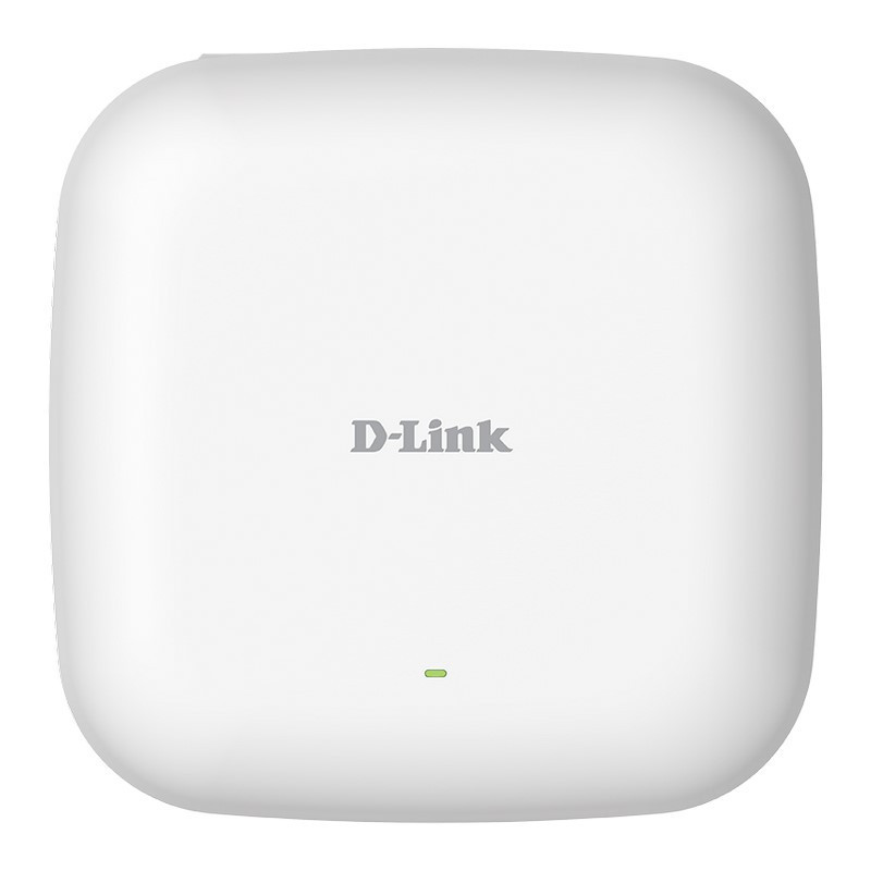 Punto de acceso interior wifi d-link dap-2662 ac1200 wave2 comp. wifi4eu pto giga montaje en techo y