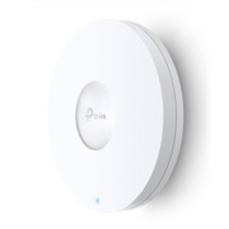 Punto de acceso interior wifi tp-link eap620 hd ax1800 ultrarapido 6 velocidades conectividad de alt