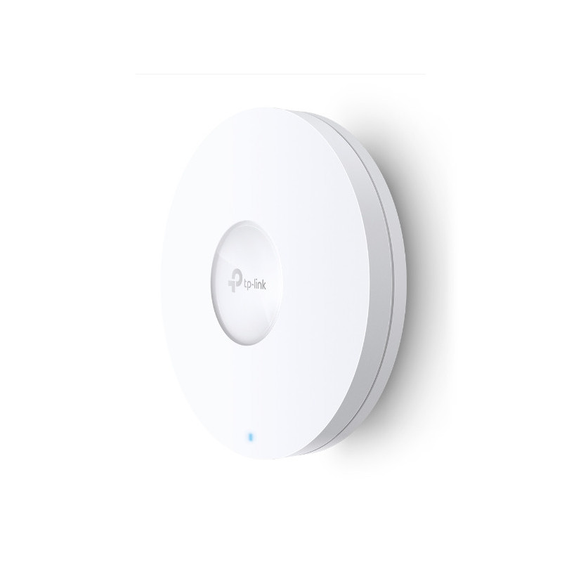 Punto de acceso interior wifi tp-link eap620 hd ax1800 ultrarapido 6 velocidades conectividad de alt