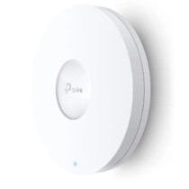 Punto de acceso interior wifi tp-link eap660 hd ax3600 ultrarapido 6 velocidades conectividad de alt