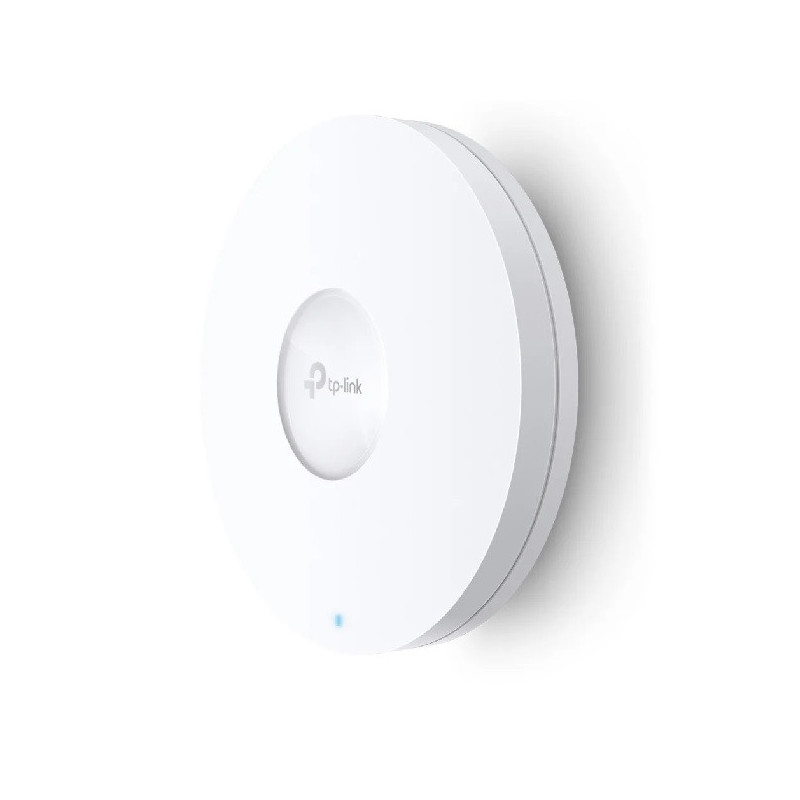 Punto de acceso interior wifi tp-link eap660 hd ax3600 ultrarapido 6 velocidades conectividad de alt