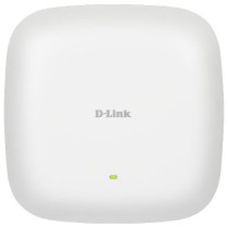 Punto de acceso interior wifi 6 d-link dap-x2850 ac3600 poe pasivo 4ant. nuclias connect