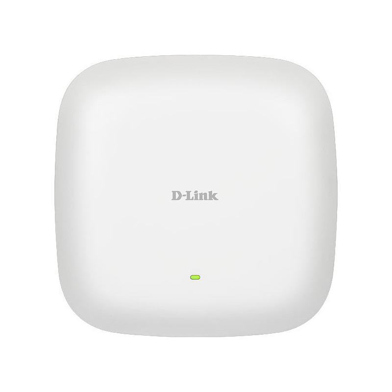 Punto de acceso interior wifi 6 d-link dap-x2850 ac3600 poe pasivo 4ant. nuclias connect