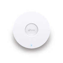 Punto de acceso interior wifi 6 tp-link eap670 interior ax5400 wifi 6 montaje en techo