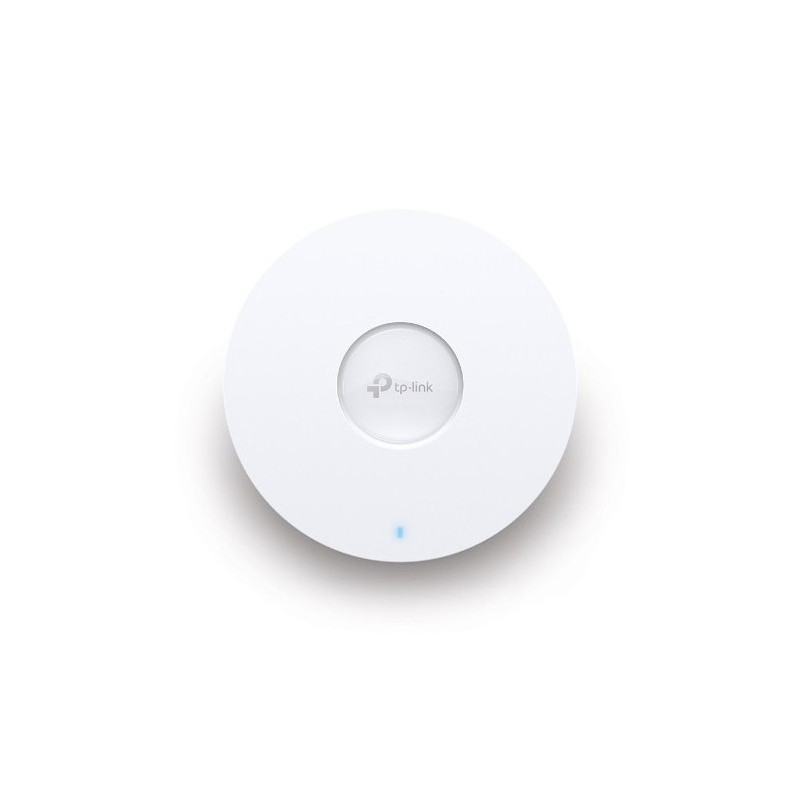 Punto de acceso interior wifi 6 tp-link eap670 interior ax5400 wifi 6 montaje en techo