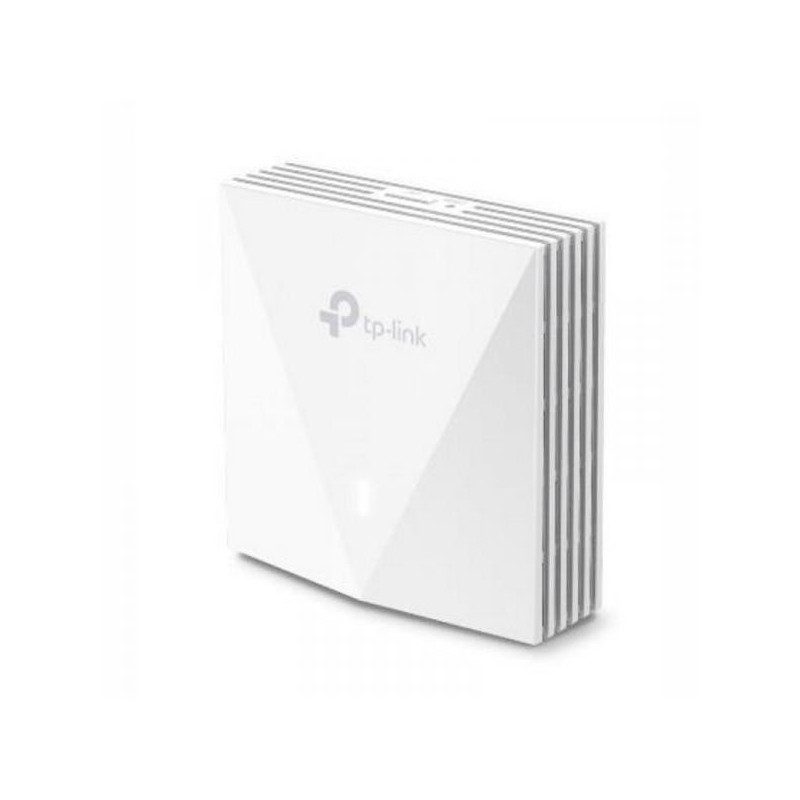 Punto de acceso interior wifi 6 tp-link eap650-wall de pared wifi 6 ax3000