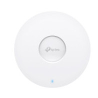 Punto de acceso interior mesh wifi 6 tp-link eap673 ax5400 dualband interior montaje en techo 2x2.5g