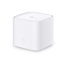 Punto de acceso interior mesh wifi 6 tp-link hx141 ax1500 1201mbps en 5ghz + 300mbps en 2.4ghz 3p gi