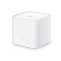 Punto de acceso interior mesh wifi 6 tp-link hx141 ax1500 1201mbps en 5ghz + 300mbps en 2.4ghz 3p gi