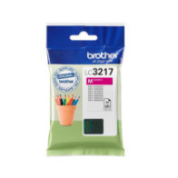 Tinta Original Brother LC3217 Magenta