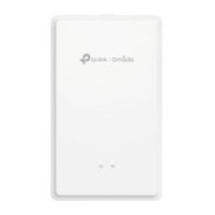 Punto de acceso interior wifi 6 tp-link eap615gp-wall de pared 1xgpon wifi 6 ax1800 574mbps simultan