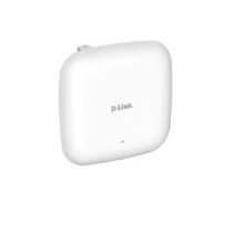 Punto de acceso interior wifi 6 d-link dap-x2810 ac1800 poe pasivo nuclias connect