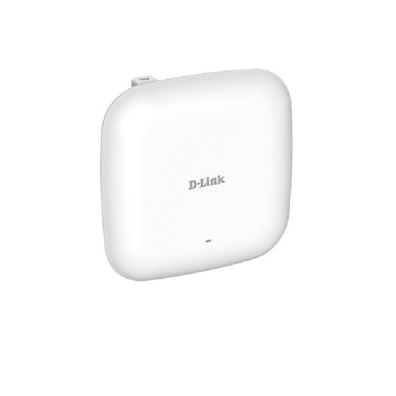 Punto de acceso interior wifi 6 d-link dap-x2810 ac1800 poe pasivo nuclias connect