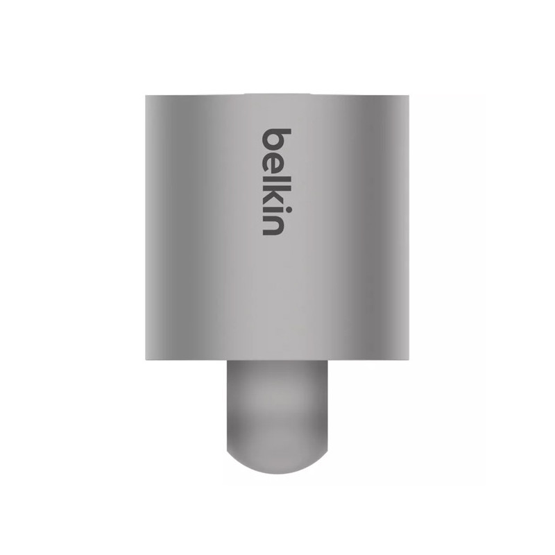 Adaptador de seguridad belkin f8e969bt candado para mac pro