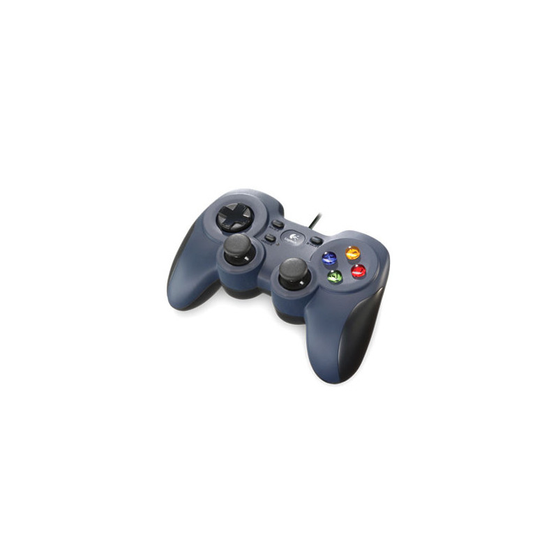 Gamepad logitech f310 gaming p/n:940-000135