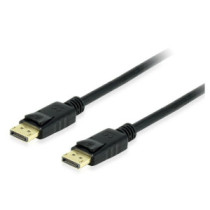 Cable displayport a displayport 1.4 8k 10m equip 119256