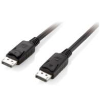 Cable displayport a displayport 1.2 4k 10m equip 119339