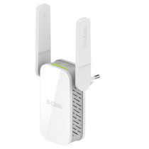 Range extender dualband d-link dap-1610 de pared ac1200 300mb en 2,4ghz y 867mb en 5ghz 1p eth 2 ant