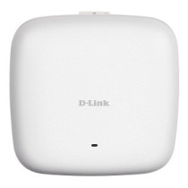 Punto de acceso interior wifi d-link dap-2680 ac1750 wave2 1xpto giga poe pasivo 3 ant. int. (sin ad