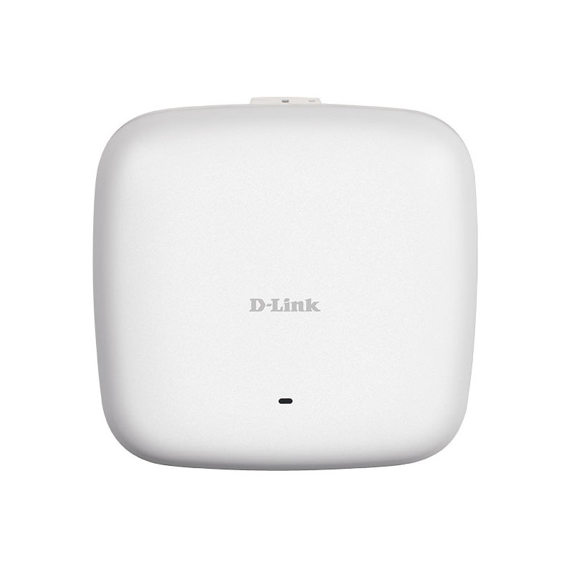 Punto de acceso interior wifi d-link dap-2680 ac1750 wave2 1xpto giga poe pasivo 3 ant. int. (sin ad