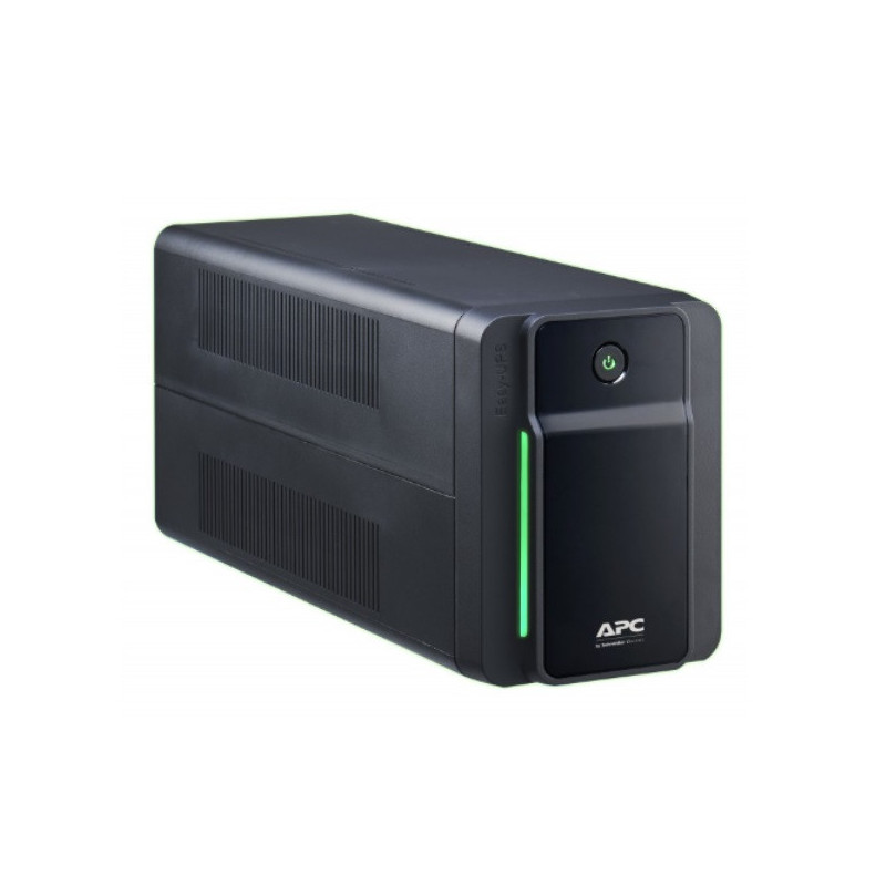Sai apc bvx700li easy ups 700va 230v avr 4 tomas iec