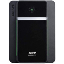 Sai apc bvx1200li-gr easy ups 1200va 650w 4xschuko avr formato torre