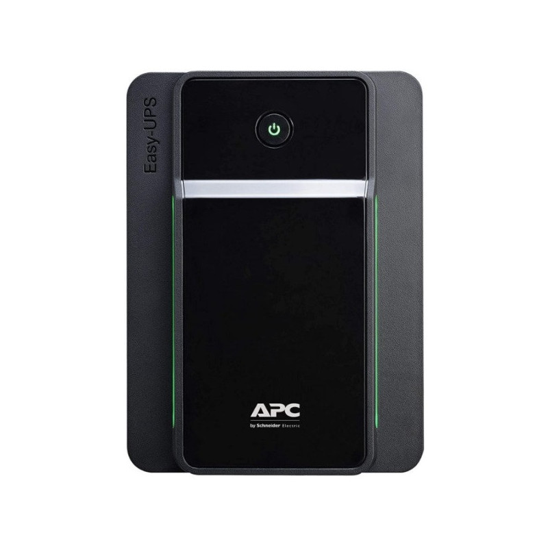 Sai apc bvx1200li-gr easy ups 1200va 650w 4xschuko avr formato torre