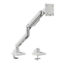 Soporte de mesa equip 650181 para 1 pantalla de 17\-49\" blanco max. 20kg por pantalla"