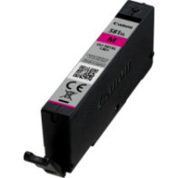 Tinta original canon cli581 xl magenta 8.3ml   sin blister