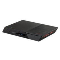 Servidor nas flashstor 12 pro fs6712x 12 bahias m2 nvme intel n5105 2.0ghz 4gb 1x10gbe hdmi s/pdif