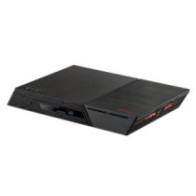 Servidor nas flashstor 12 pro fs6712x 12 bahias m2 nvme intel n5105 2.0ghz 4gb 1x10gbe hdmi s/pdif