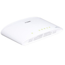 Switch no gestionable d-link dgs-1005d 5p giga sobremesa no rack