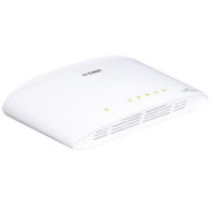 Switch no gestionable d-link dgs-1005d 5p giga sobremesa no rack