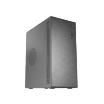 Caja atx tacens 2ensis negro 3x3.5\ 1xusb 3.0 2xusb2.0 audio"