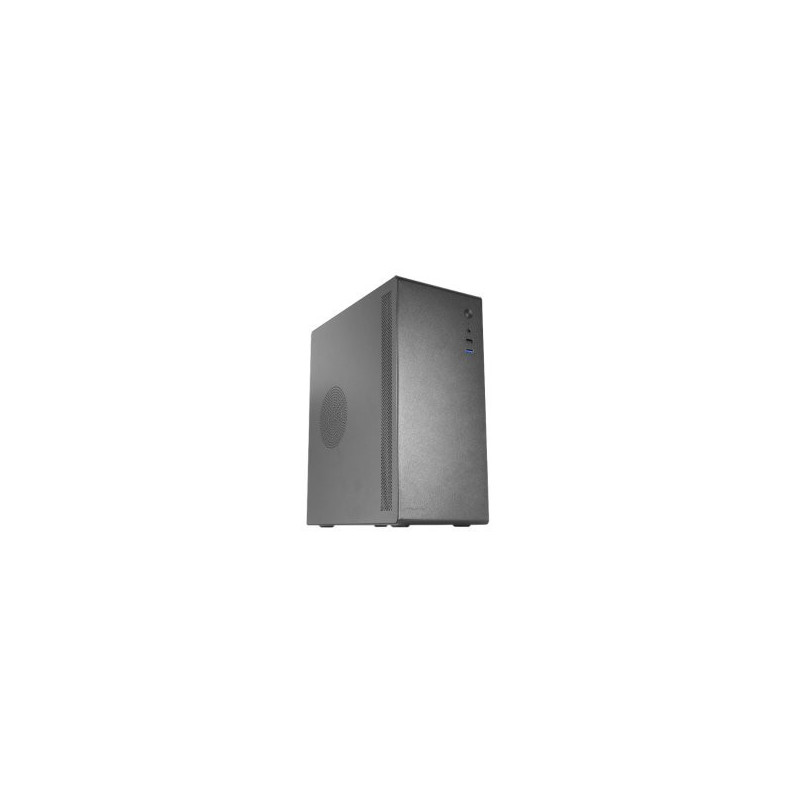 Caja atx tacens 2ensis negro 3x3.5\ 1xusb 3.0 2xusb2.0 audio"