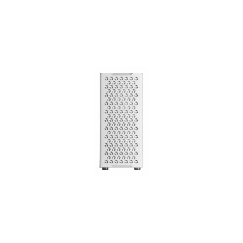 Caja atx mars gaming mciprow ventana lateral 2x3.5\ 4xssd 1xusb3.0 2xusb2.0 audio blanca"