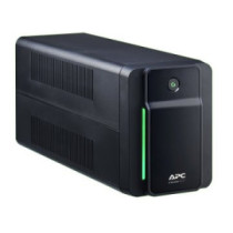 Sai apc bx950mi-gr back ups 950va 520w 4xschuko avr formato torre
