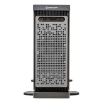 Caja rack 19\ unykach uk80.40.630 4u admite 4 gpus 8 bahias 3.5\" y 2 de 2.5\" 2xusb 3.0 1x usb-c 3.1 "
