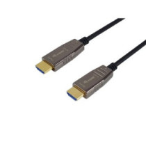 Cable hdmi activo optico equip hdmi 2.1 8k 60hz 20m